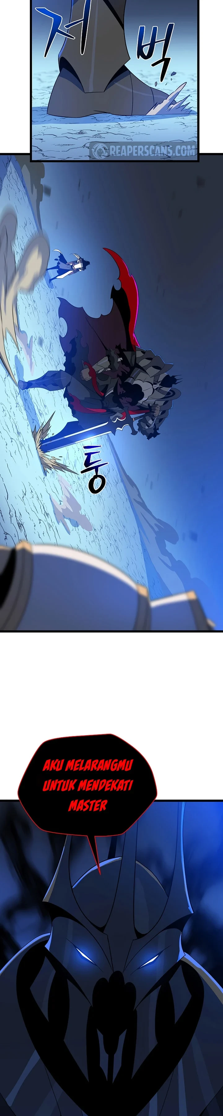 Halaman 27 — Kill the Hero Chapter 140