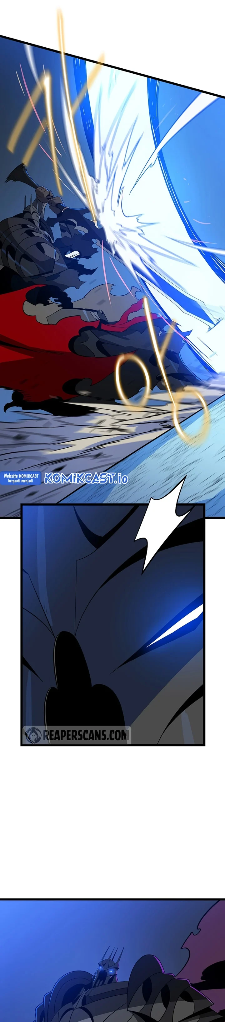 Halaman 29 — Kill the Hero Chapter 140