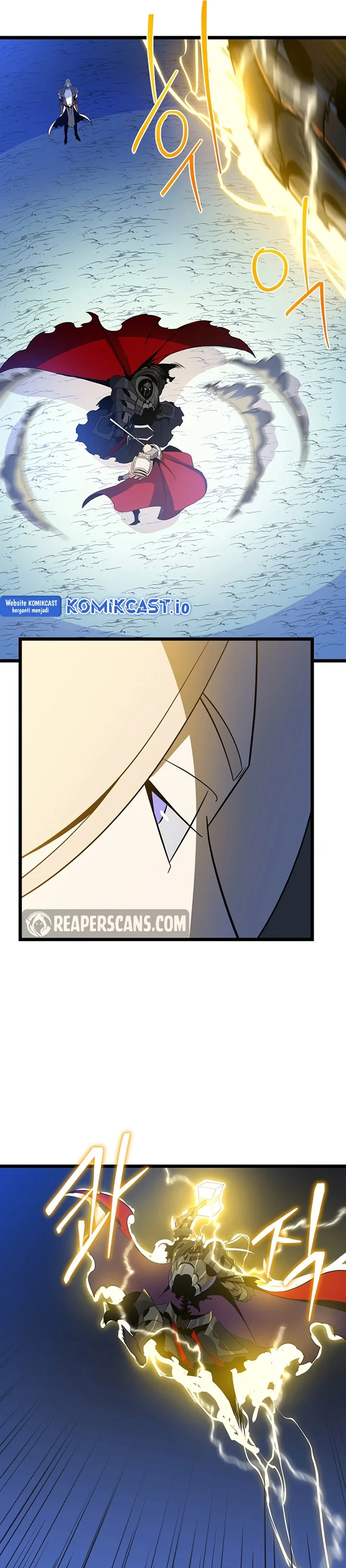 Halaman 32 — Kill the Hero Chapter 140