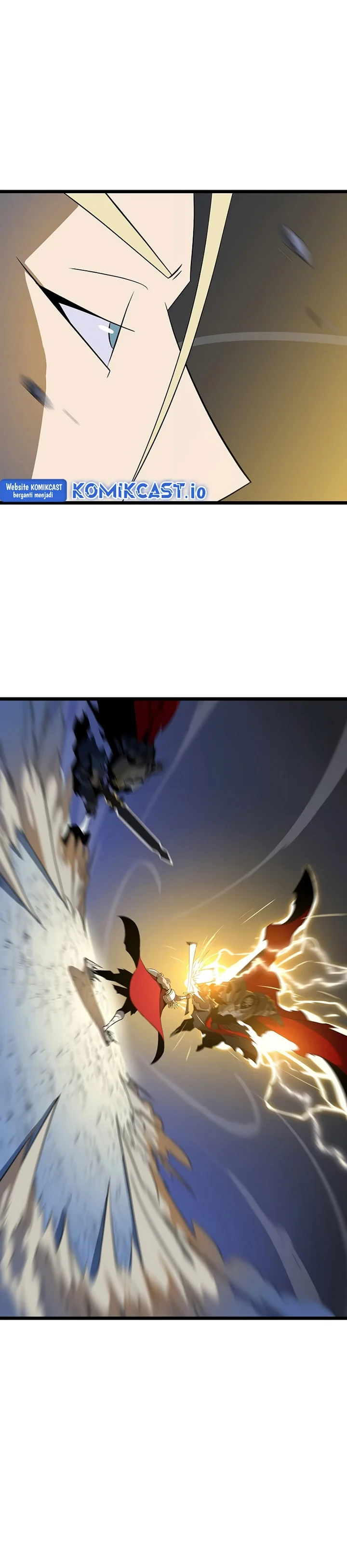 Halaman 34 — Kill the Hero Chapter 140