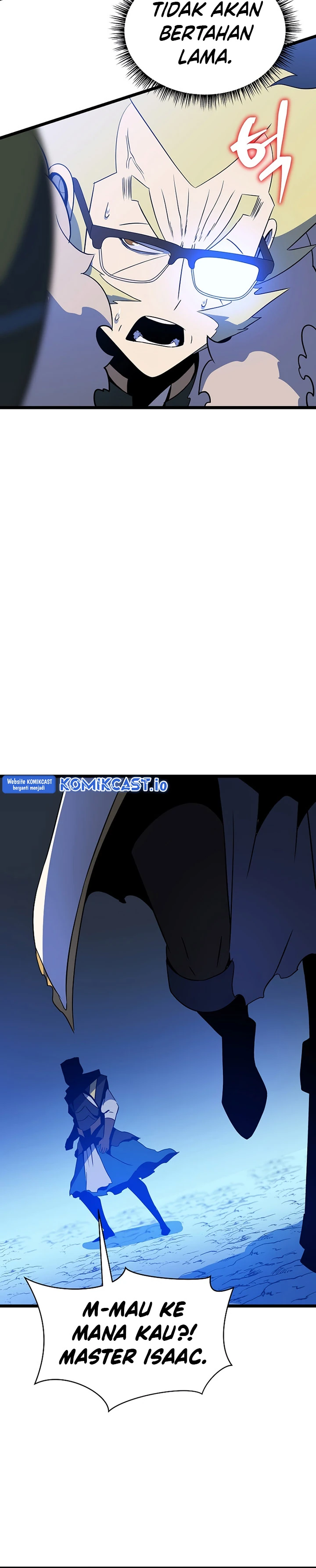 Halaman 37 — Kill the Hero Chapter 140