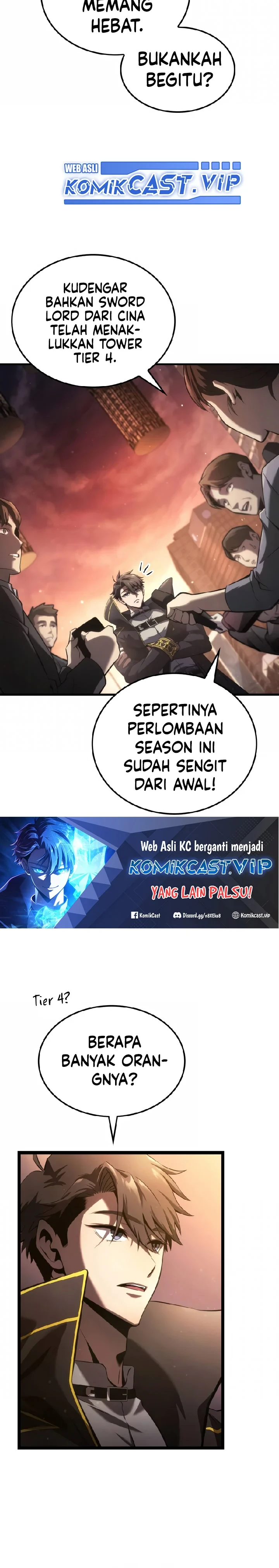 Halaman 3 — Supremely Talented Player Chapter 5