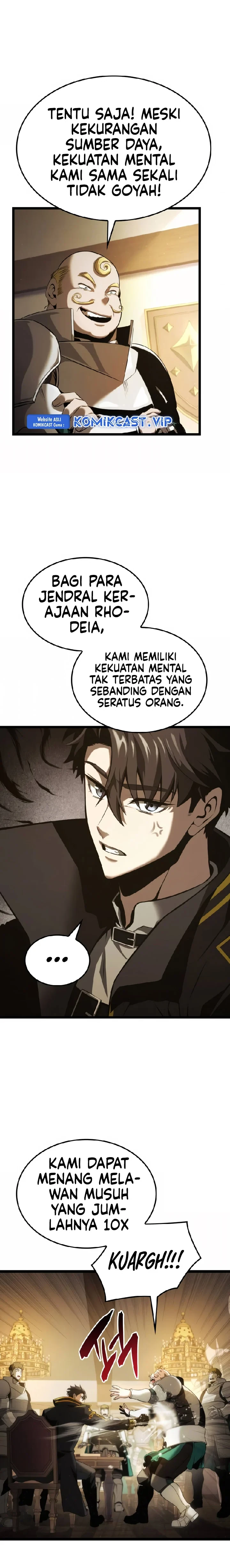 Halaman 19 — Supremely Talented Player Chapter 5