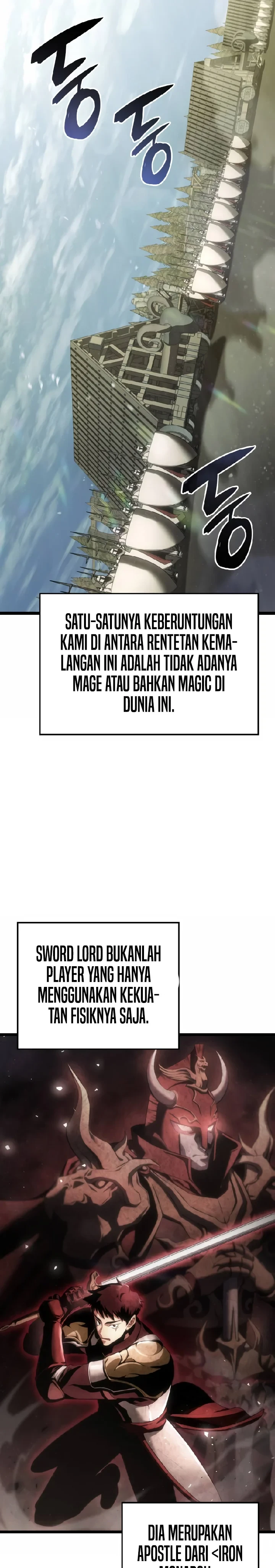 Halaman 22 — Supremely Talented Player Chapter 5