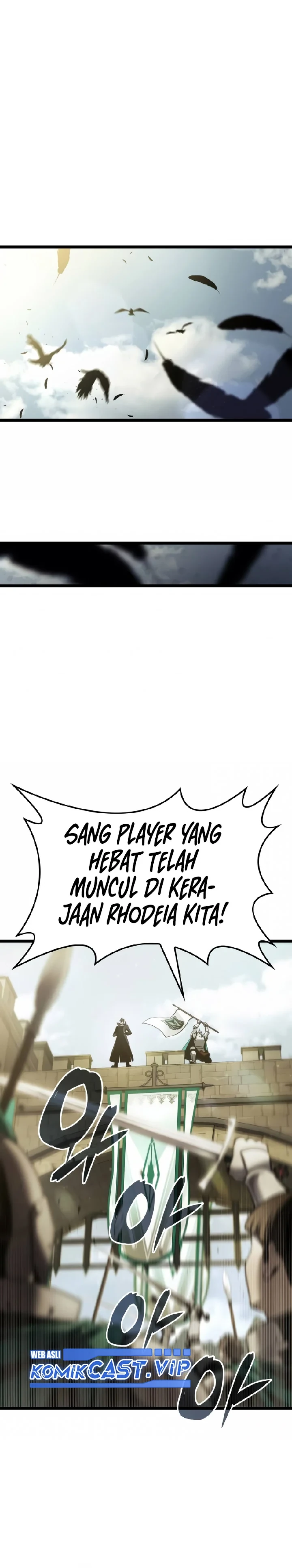 Halaman 27 — Supremely Talented Player Chapter 5