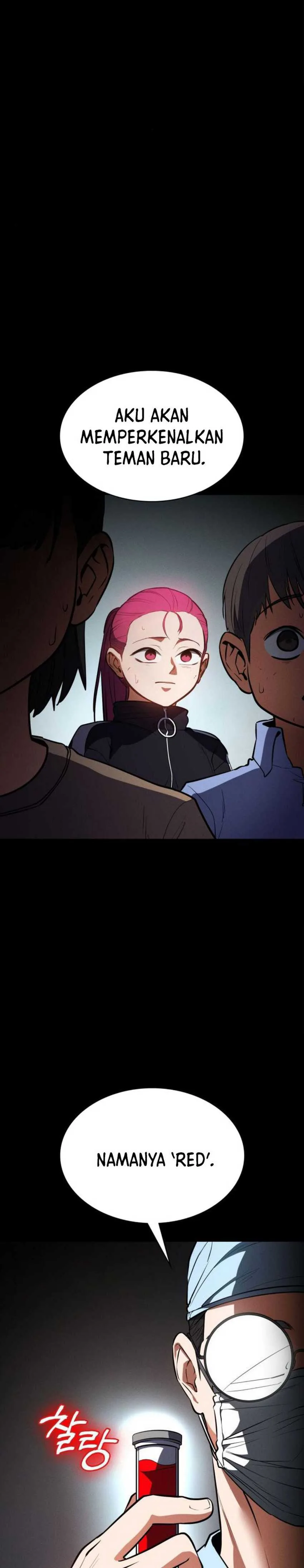 Halaman 4 — Day Walker Chapter 13
