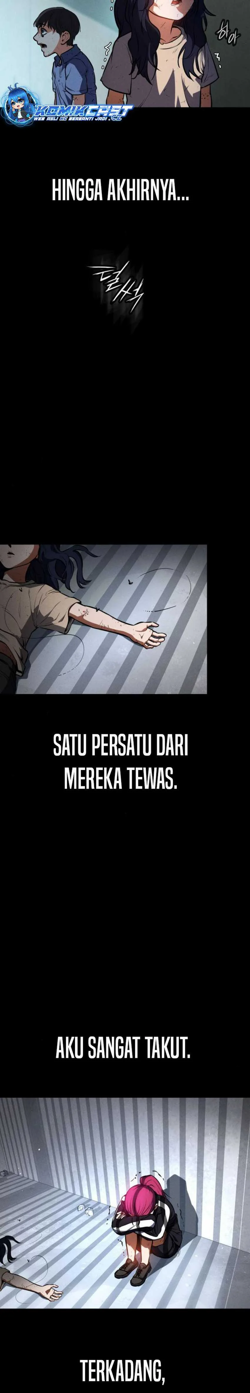 Halaman 6 — Day Walker Chapter 13