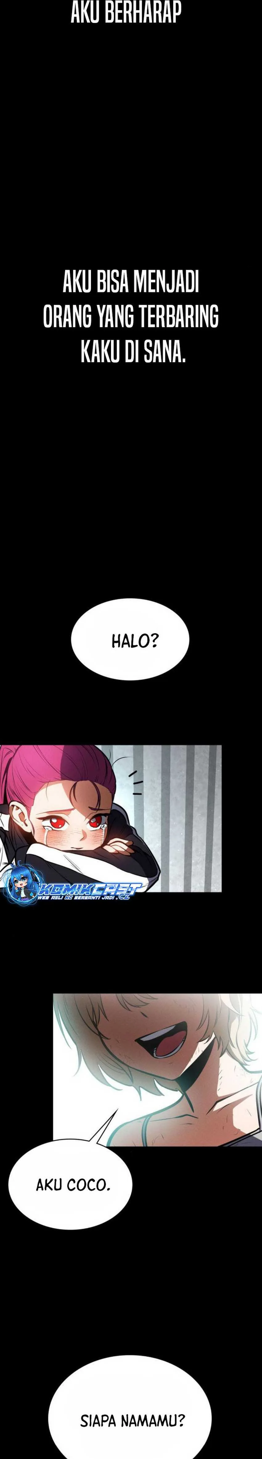 Halaman 7 — Day Walker Chapter 13