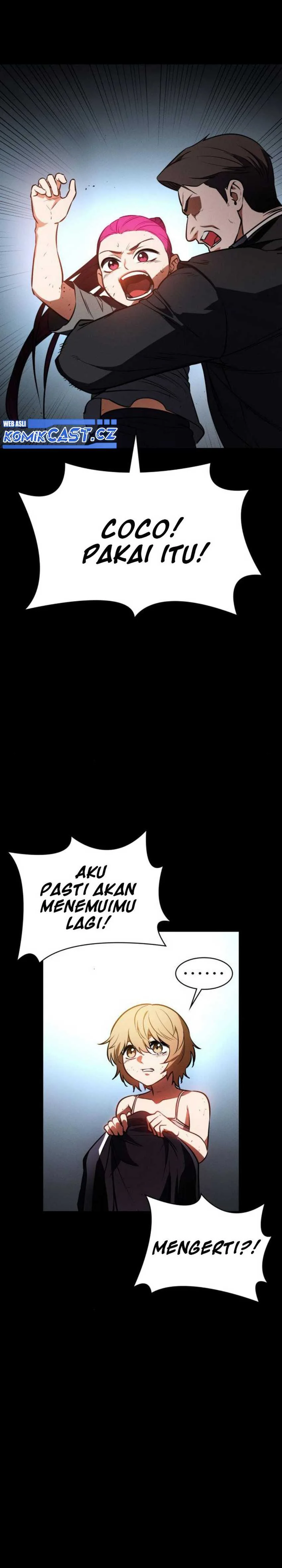 Halaman 14 — Day Walker Chapter 13