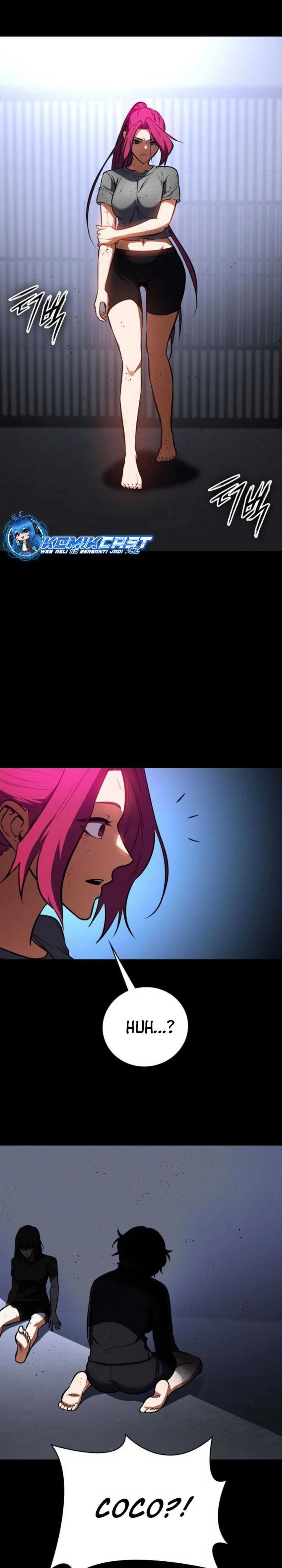 Halaman 16 — Day Walker Chapter 13