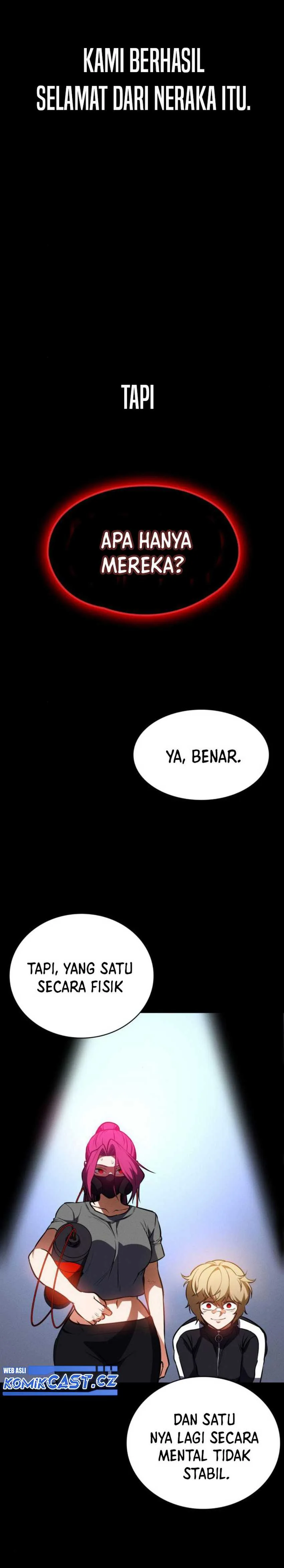 Halaman 20 — Day Walker Chapter 13