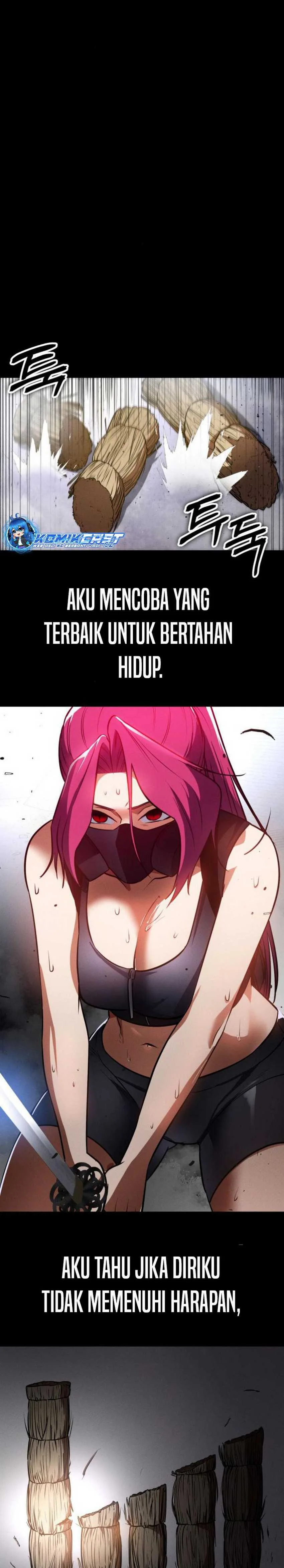 Halaman 22 — Day Walker Chapter 13