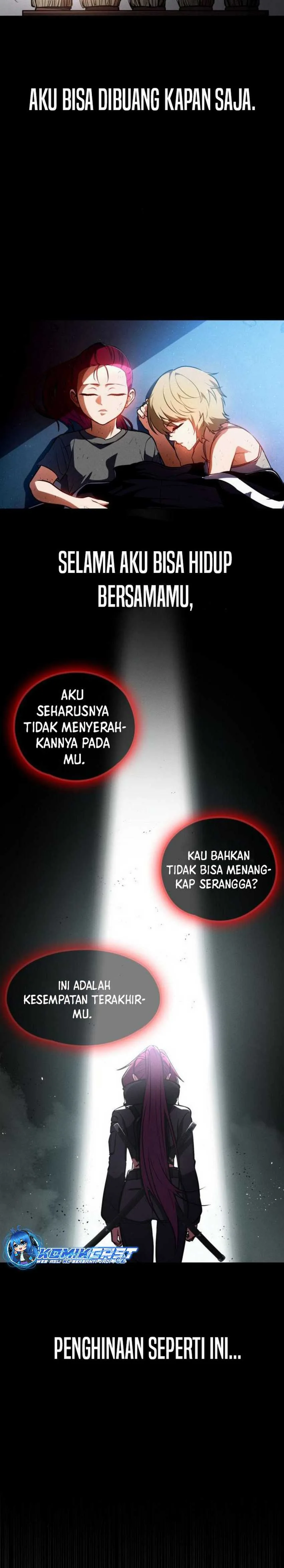 Halaman 23 — Day Walker Chapter 13