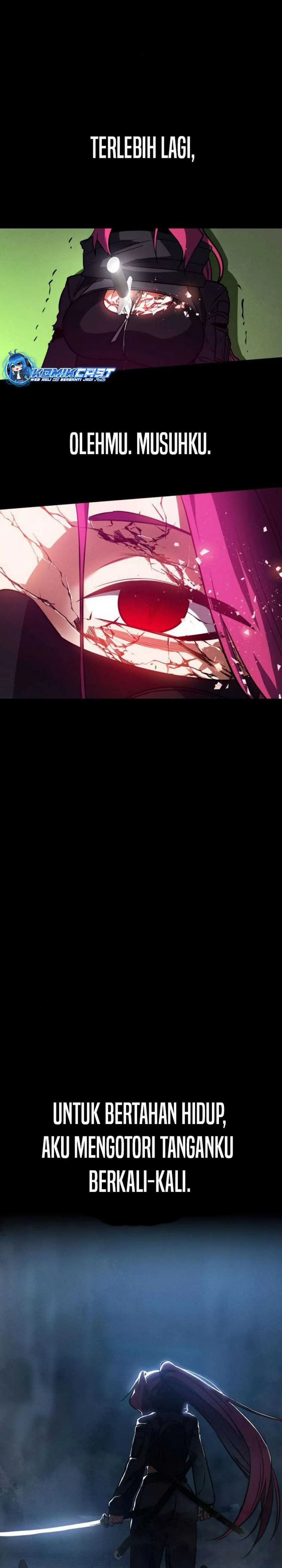 Halaman 27 — Day Walker Chapter 13