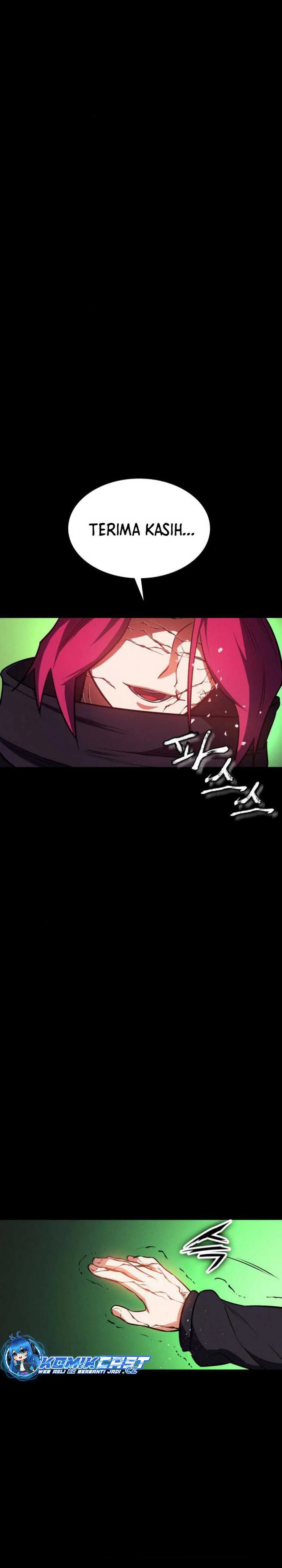 Halaman 31 — Day Walker Chapter 13