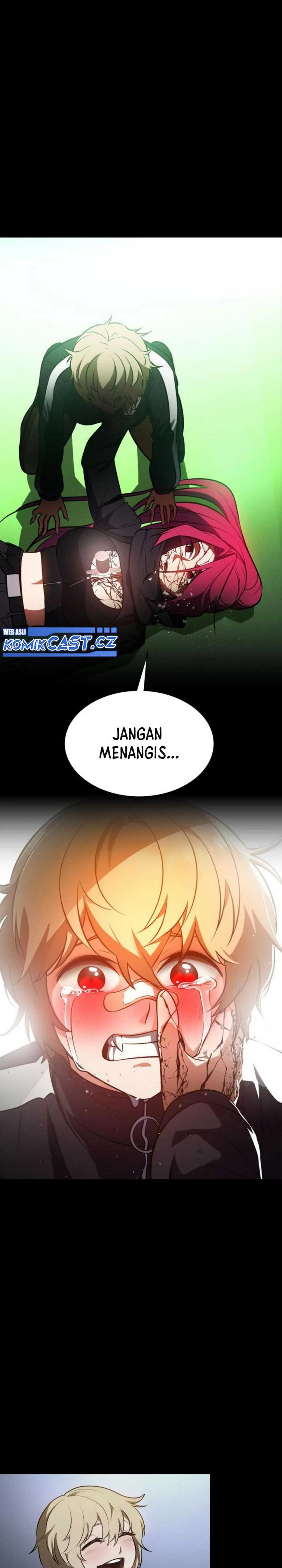 Halaman 32 — Day Walker Chapter 13
