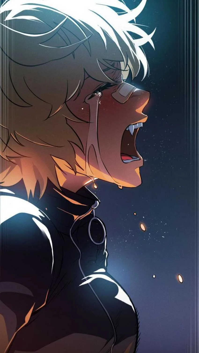 Halaman 37 — Day Walker Chapter 13