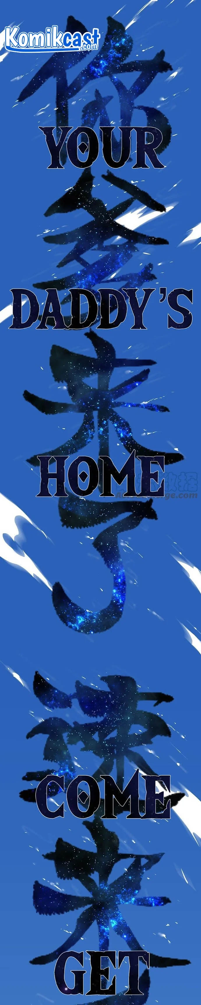 Halaman 41 — My Harem Grew So Large, I Was Forced to Ascend Chapter 49