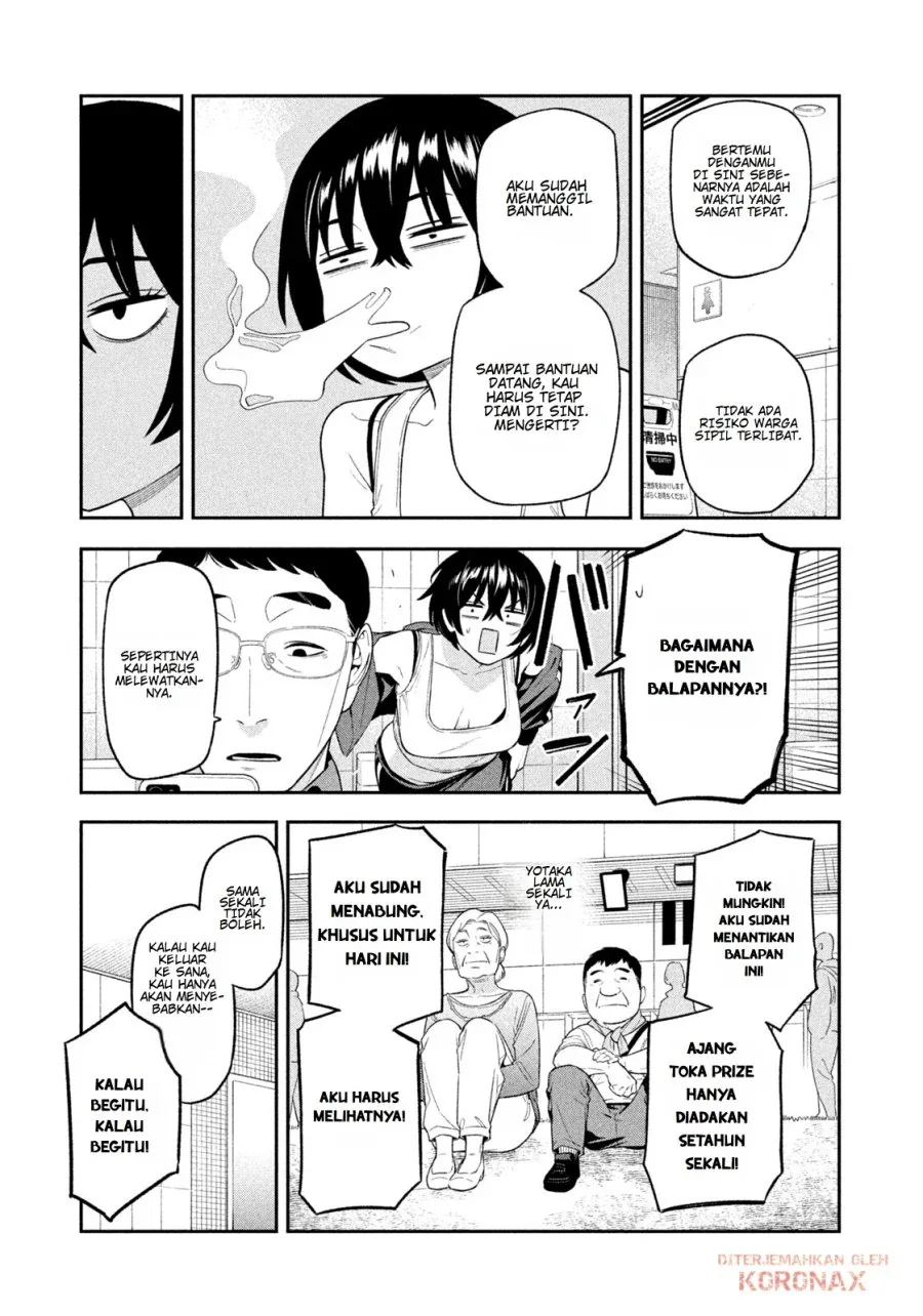 Halaman 3 — Yotaka Futatabi Chapter 11