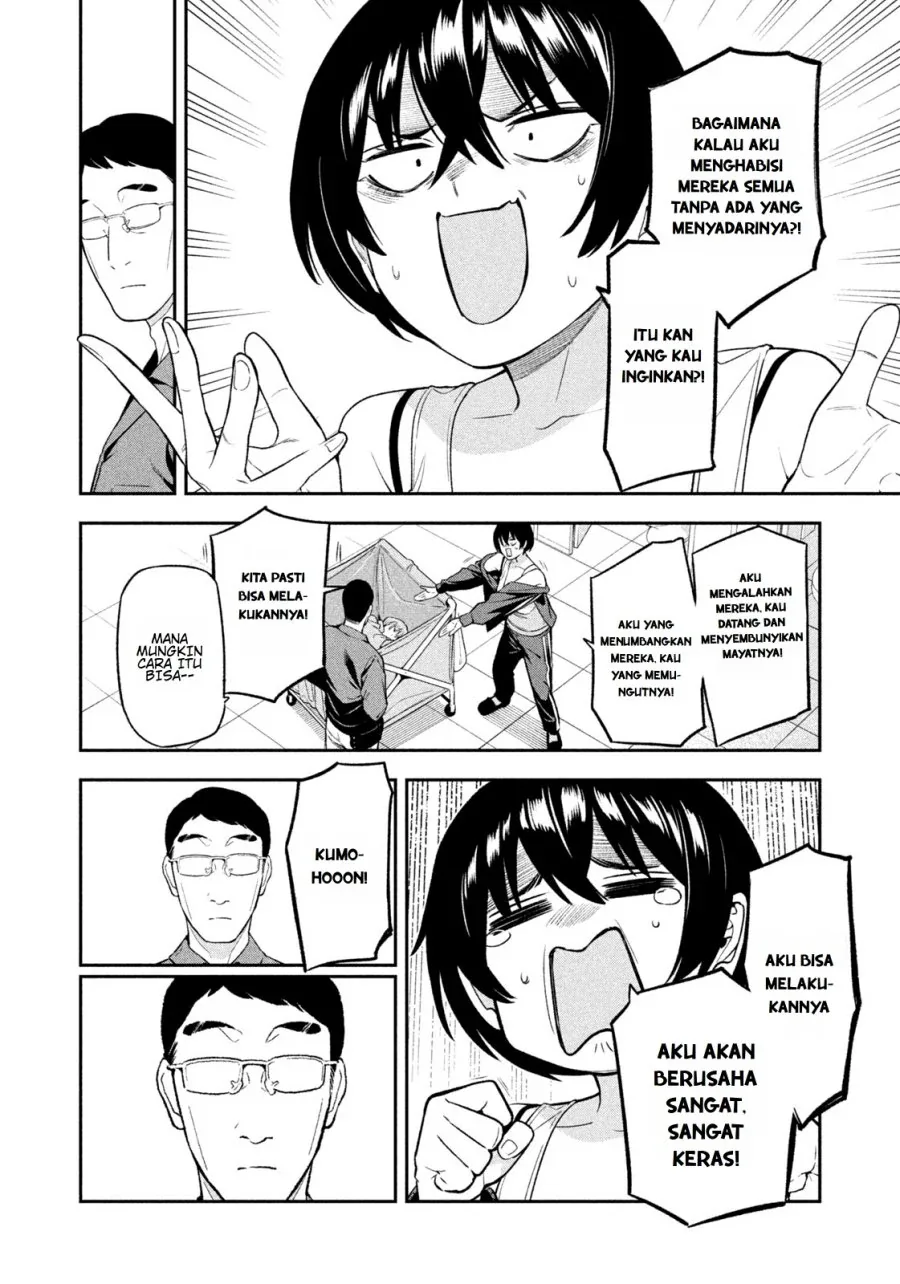 Halaman 4 — Yotaka Futatabi Chapter 11