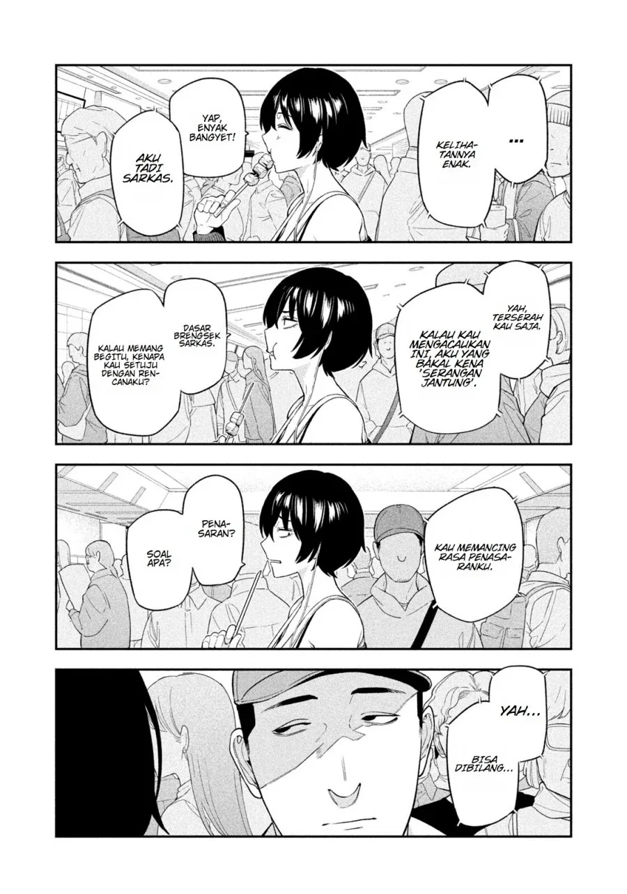 Halaman 6 — Yotaka Futatabi Chapter 11
