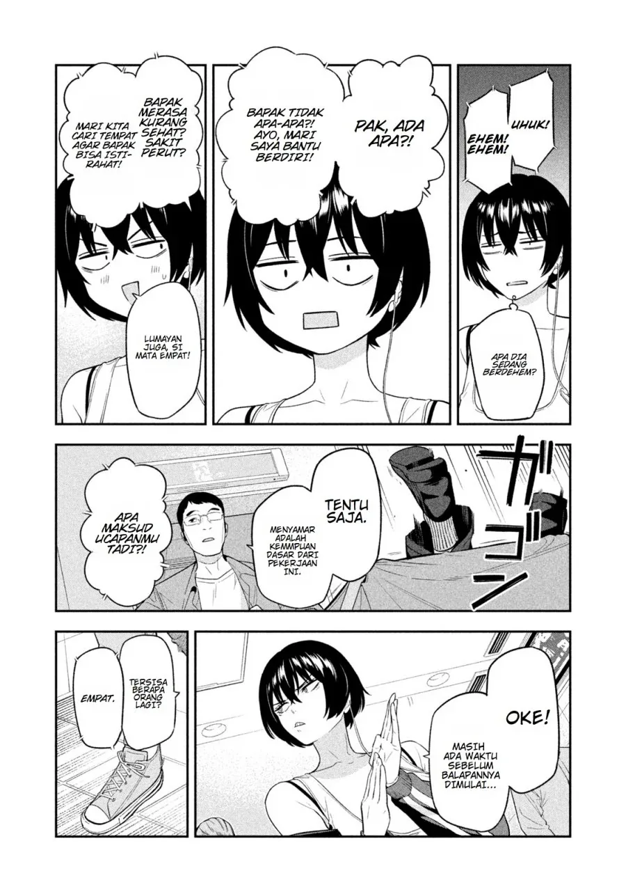 Halaman 10 — Yotaka Futatabi Chapter 11