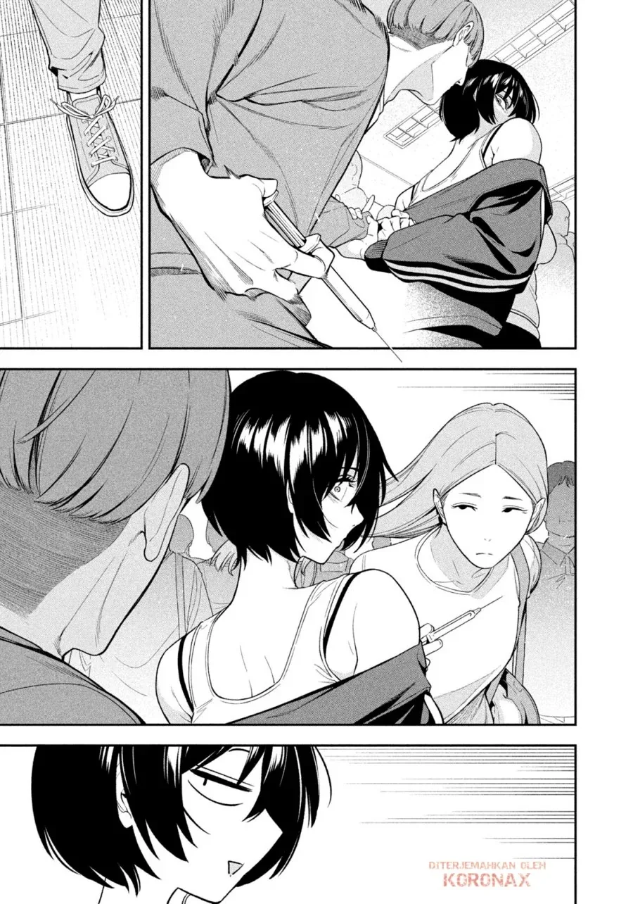 Halaman 13 — Yotaka Futatabi Chapter 11