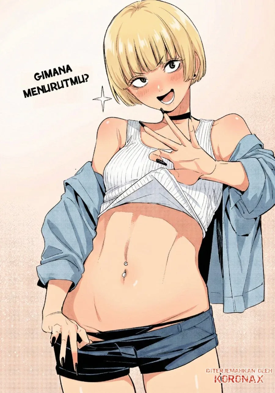 Halaman 20 — Yotaka Futatabi Chapter 11