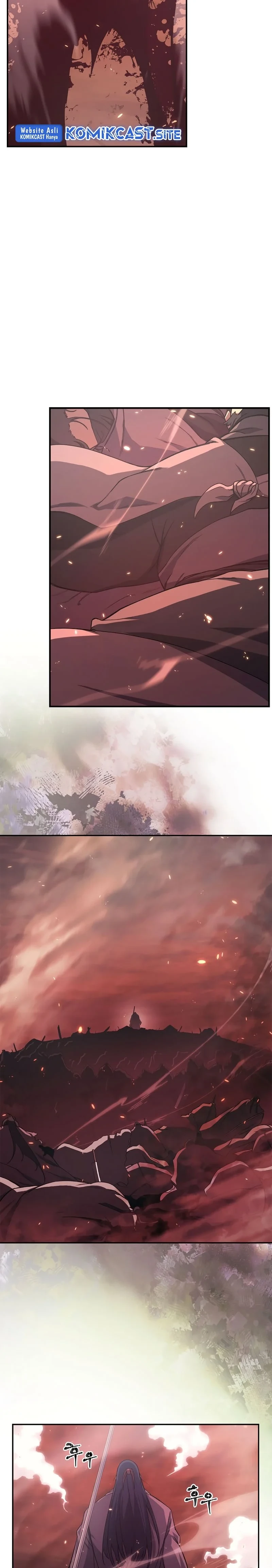 Halaman 3 — Heavenly Demon Reborn! Chapter 209
