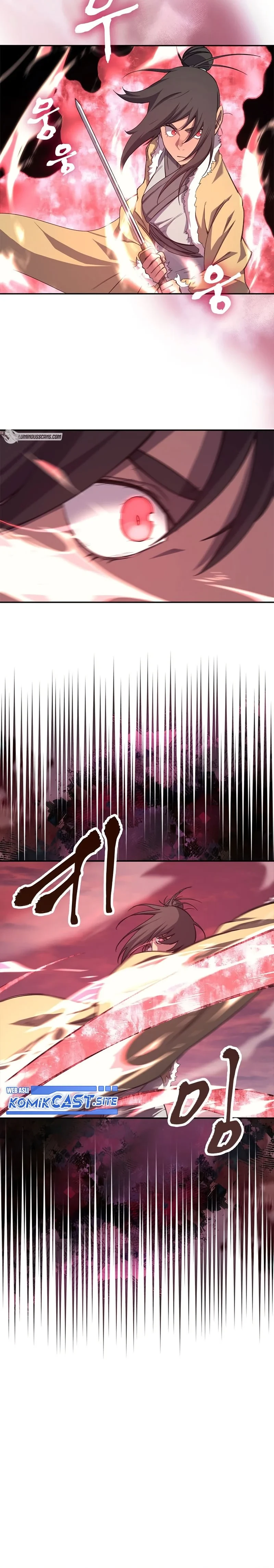 Halaman 10 — Heavenly Demon Reborn! Chapter 209