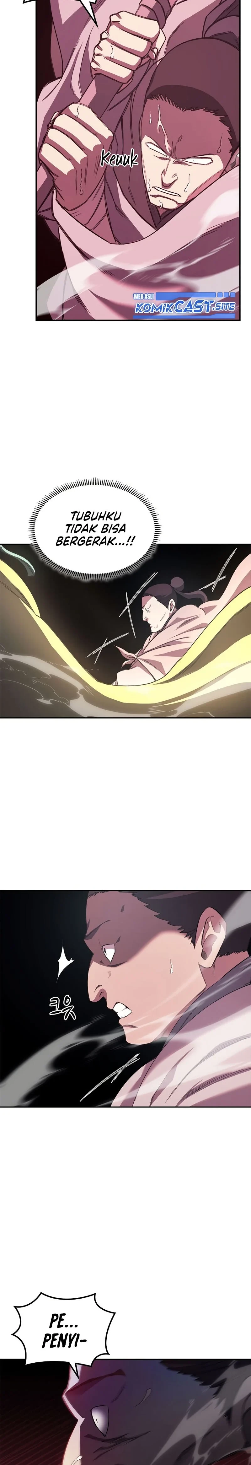 Halaman 12 — Heavenly Demon Reborn! Chapter 209