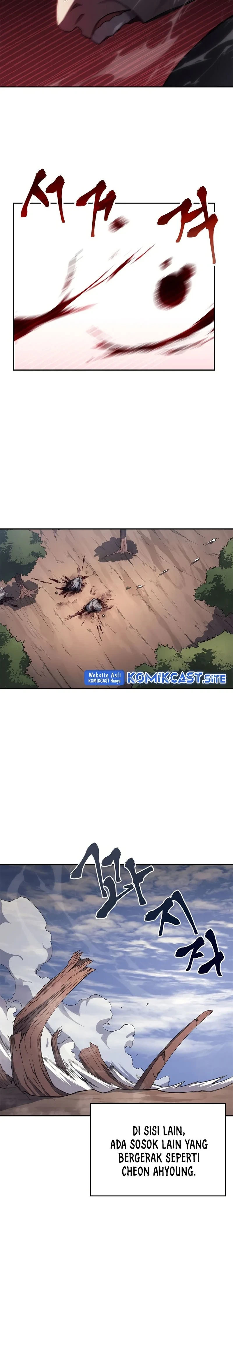 Halaman 13 — Heavenly Demon Reborn! Chapter 209