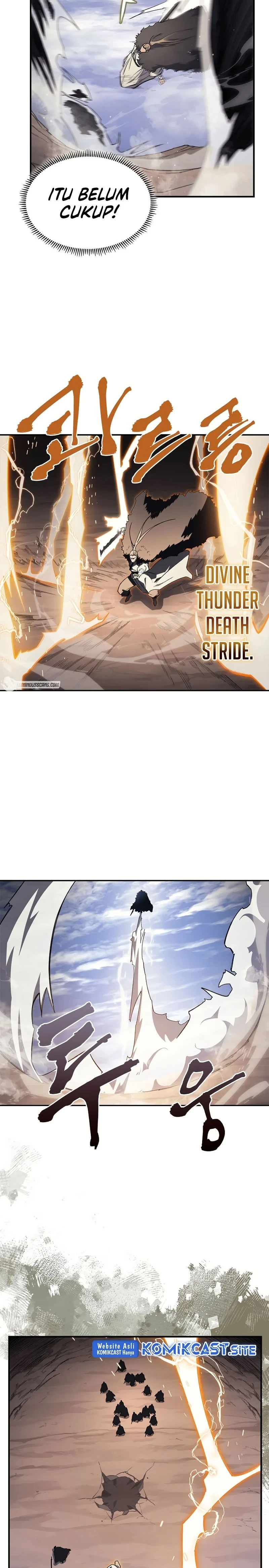 Halaman 15 — Heavenly Demon Reborn! Chapter 209