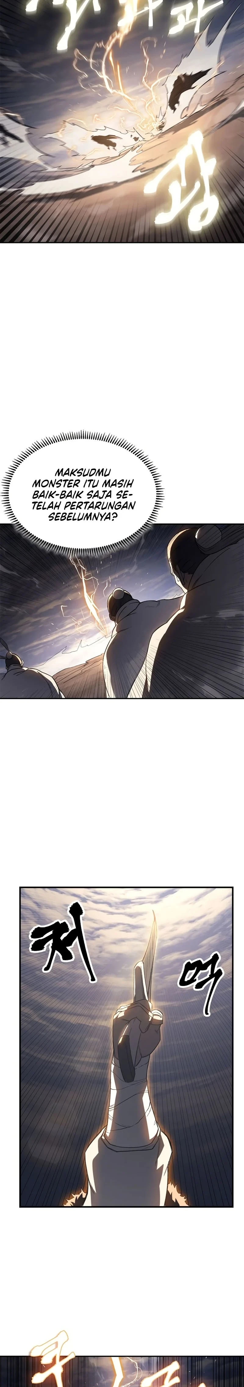 Halaman 18 — Heavenly Demon Reborn! Chapter 209
