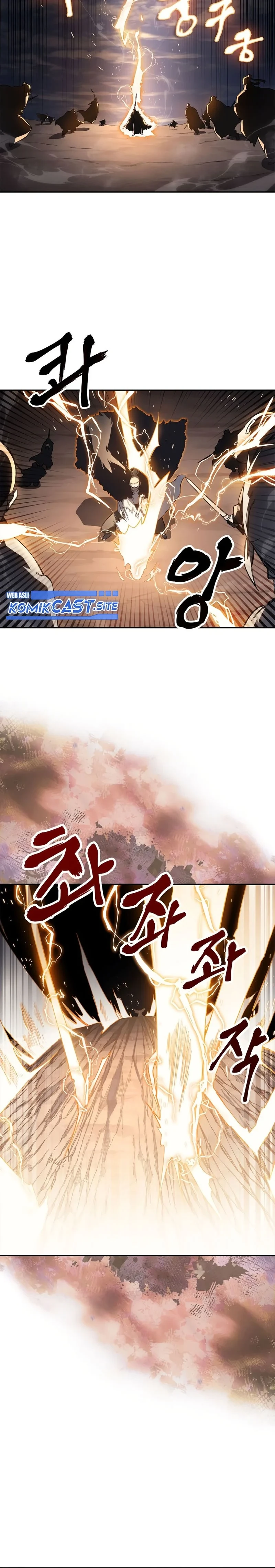 Halaman 19 — Heavenly Demon Reborn! Chapter 209