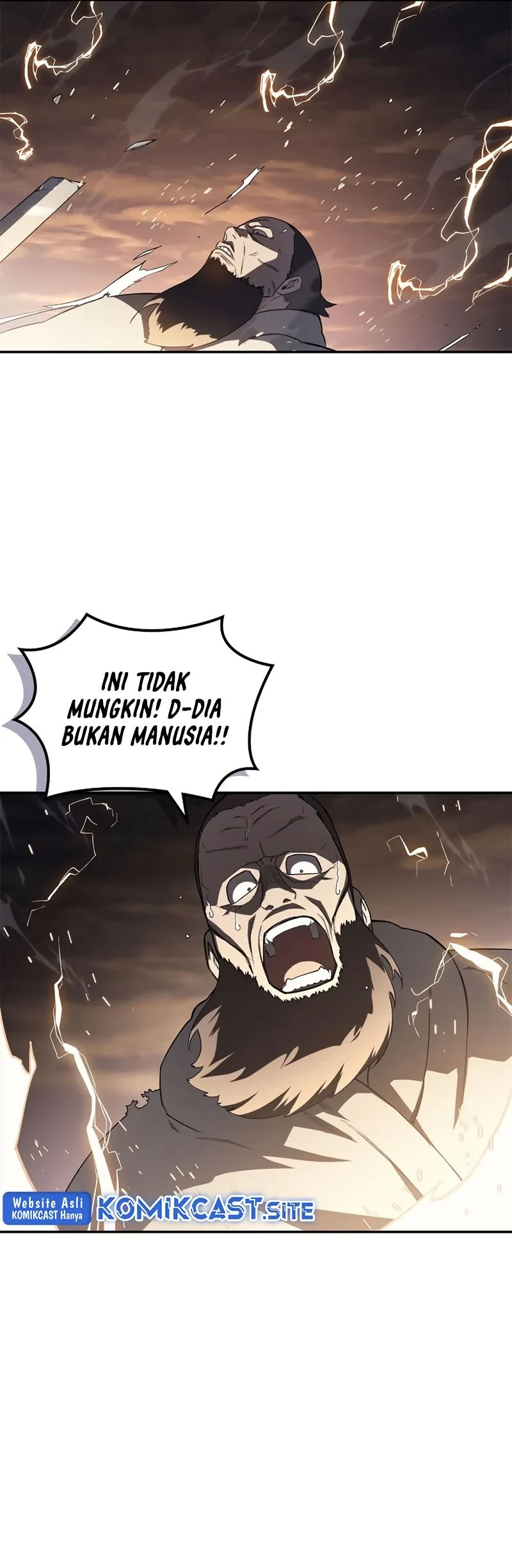 Halaman 20 — Heavenly Demon Reborn! Chapter 209