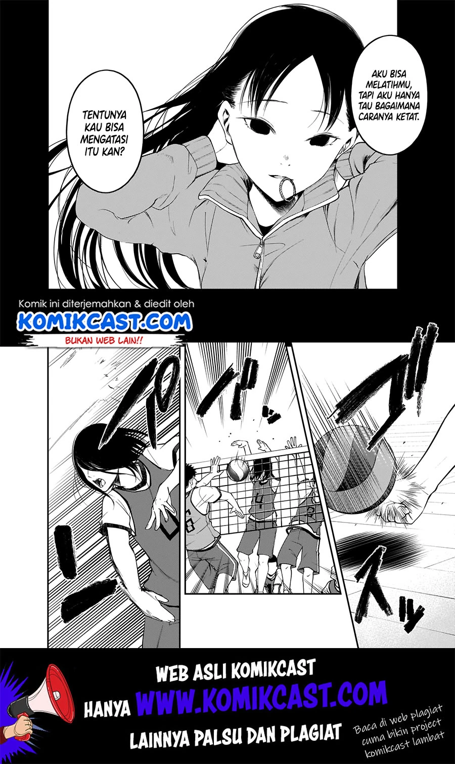 Halaman 17 — Kaguya-sama wa Kokurasetai: Tensai-tachi no Renai Zunousen Chapter 176
