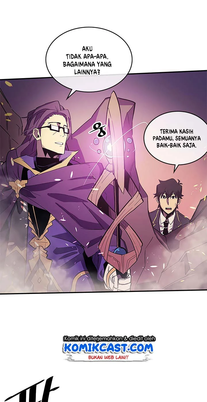 Halaman 6 — A Returner's Magic Should Be Special Chapter 80