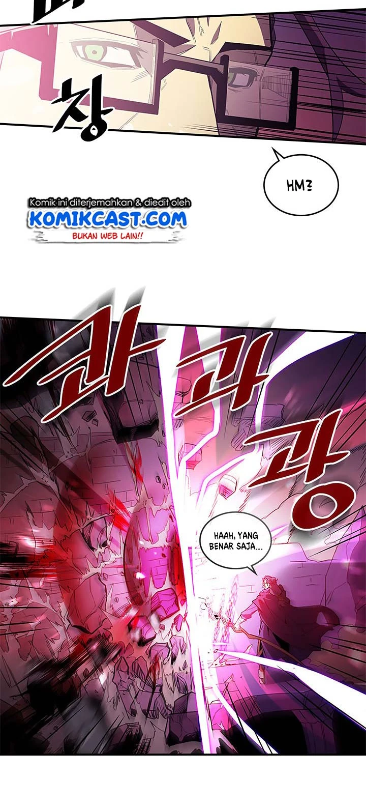 Halaman 7 — A Returner's Magic Should Be Special Chapter 80