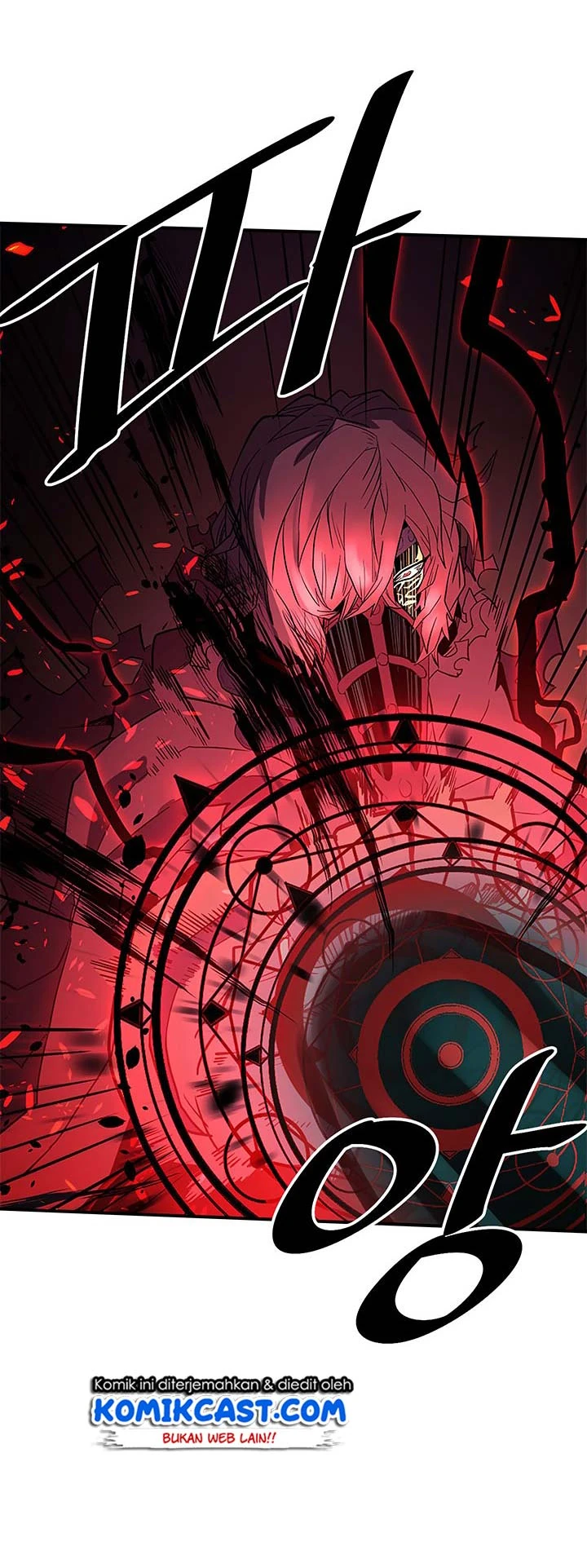 Halaman 9 — A Returner's Magic Should Be Special Chapter 80