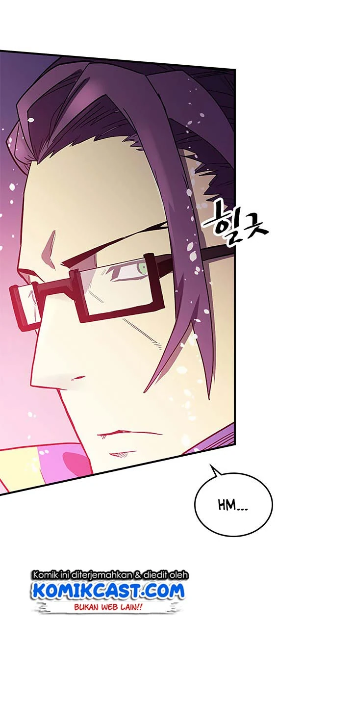 Halaman 11 — A Returner's Magic Should Be Special Chapter 80
