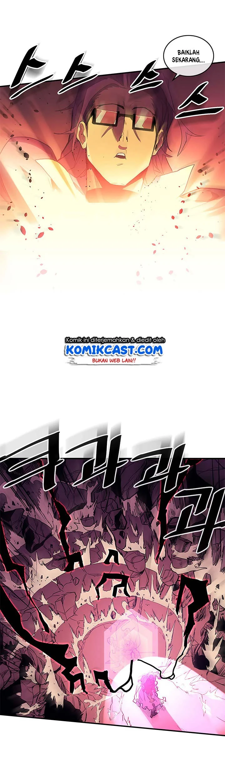 Halaman 17 — A Returner's Magic Should Be Special Chapter 80