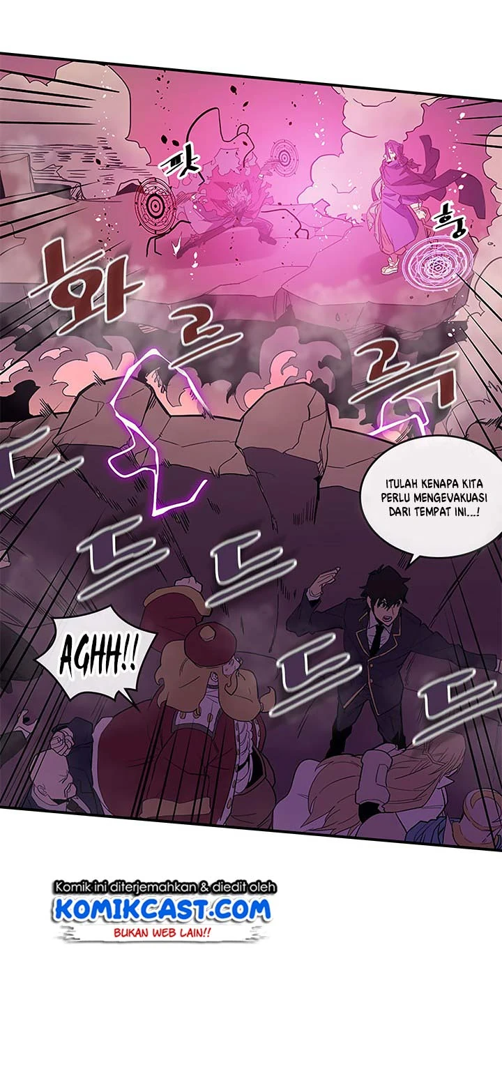 Halaman 19 — A Returner's Magic Should Be Special Chapter 80