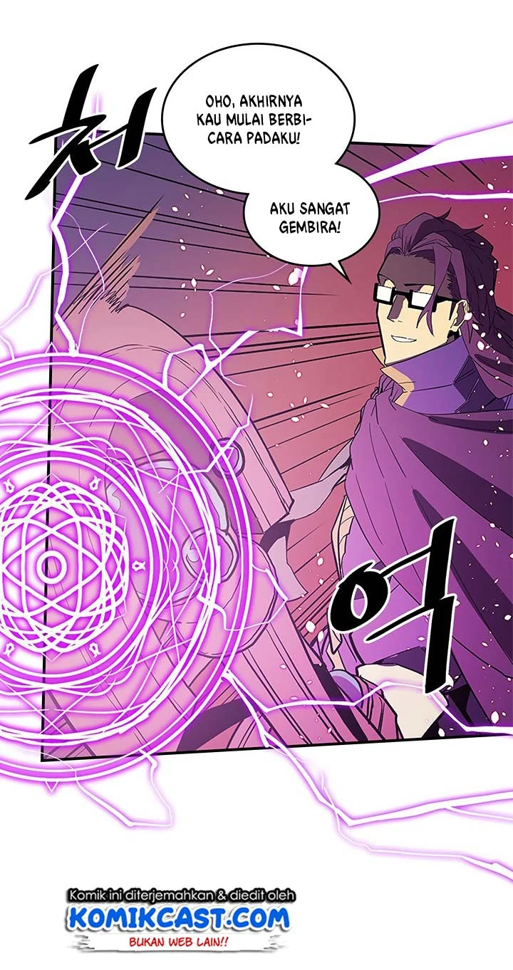 Halaman 22 — A Returner's Magic Should Be Special Chapter 80