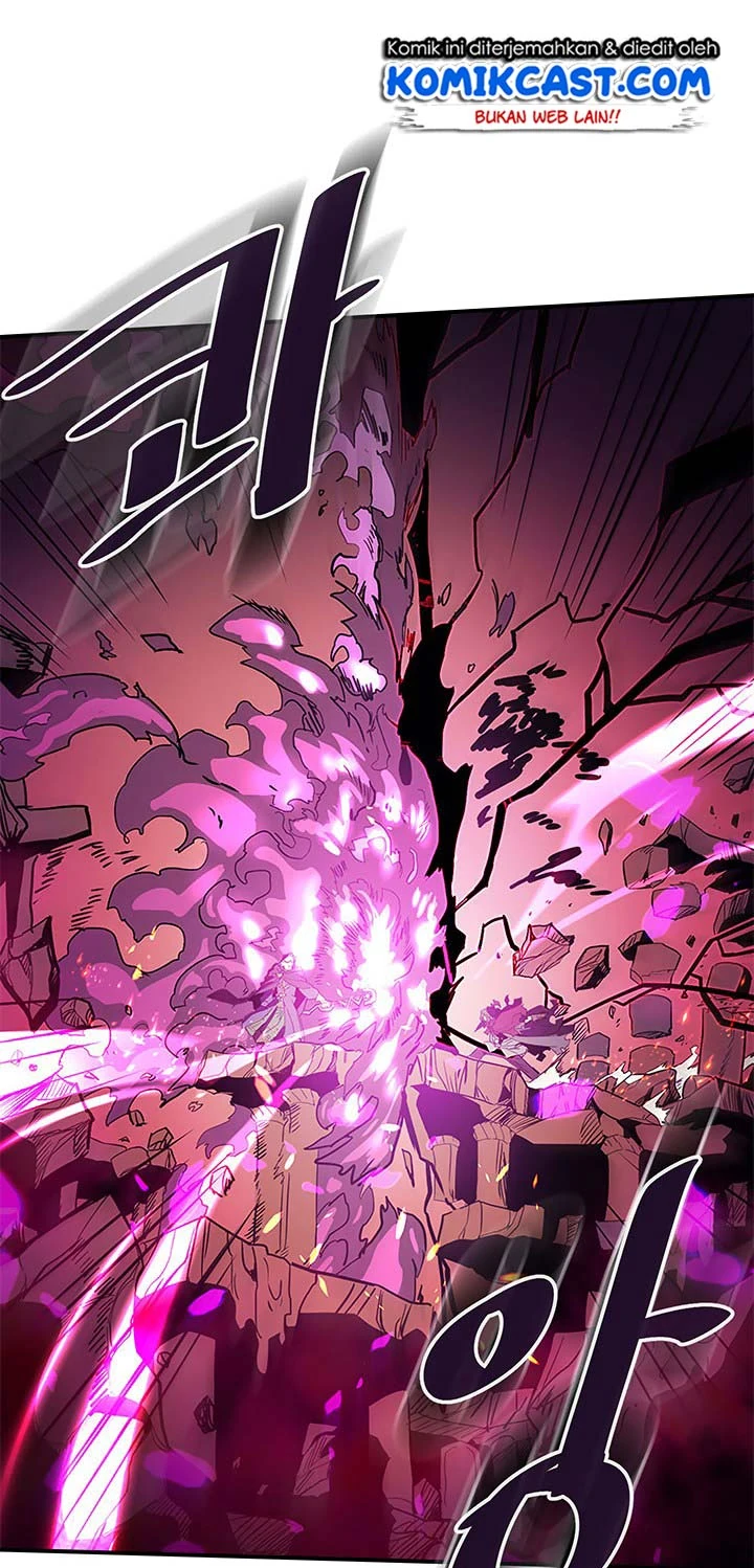 Halaman 23 — A Returner's Magic Should Be Special Chapter 80