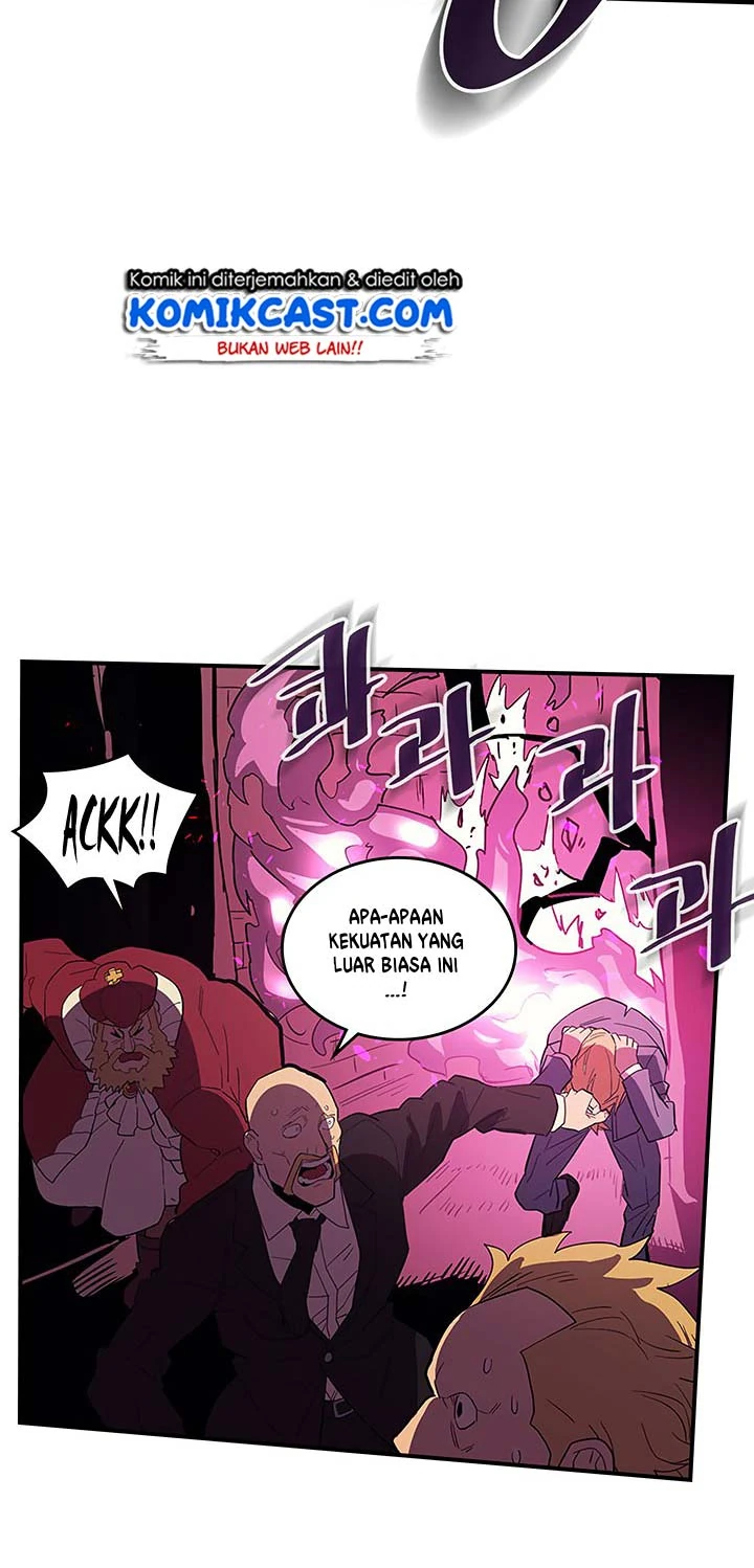 Halaman 24 — A Returner's Magic Should Be Special Chapter 80