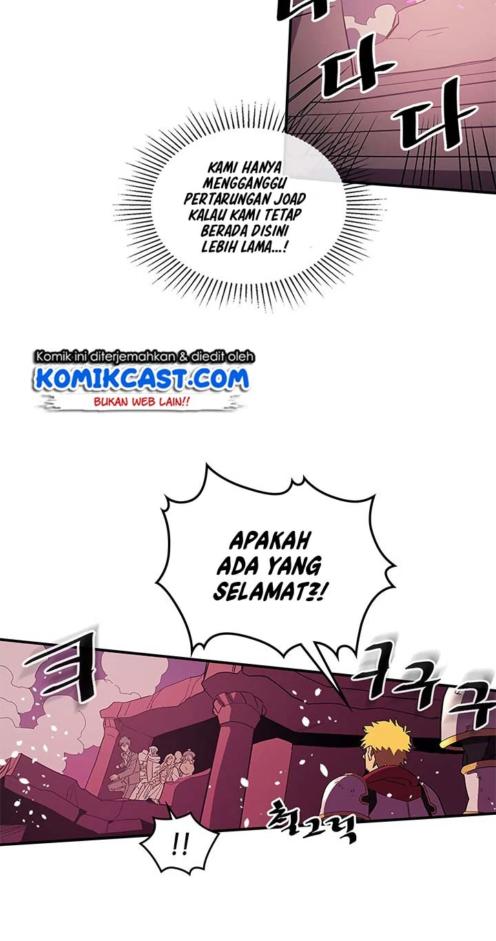 Halaman 26 — A Returner's Magic Should Be Special Chapter 80