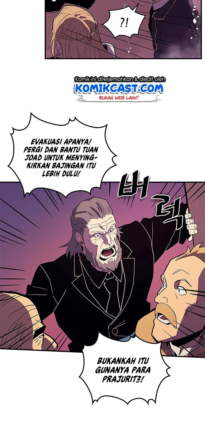 Halaman 28 — A Returner's Magic Should Be Special Chapter 80
