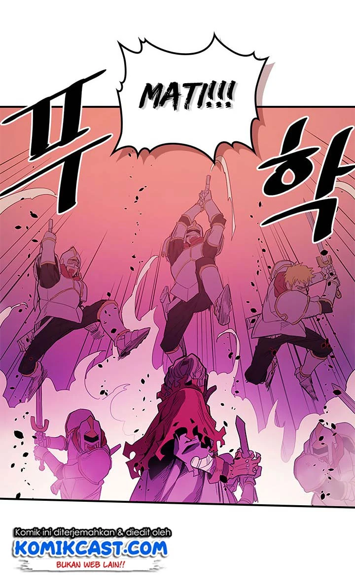 Halaman 31 — A Returner's Magic Should Be Special Chapter 80