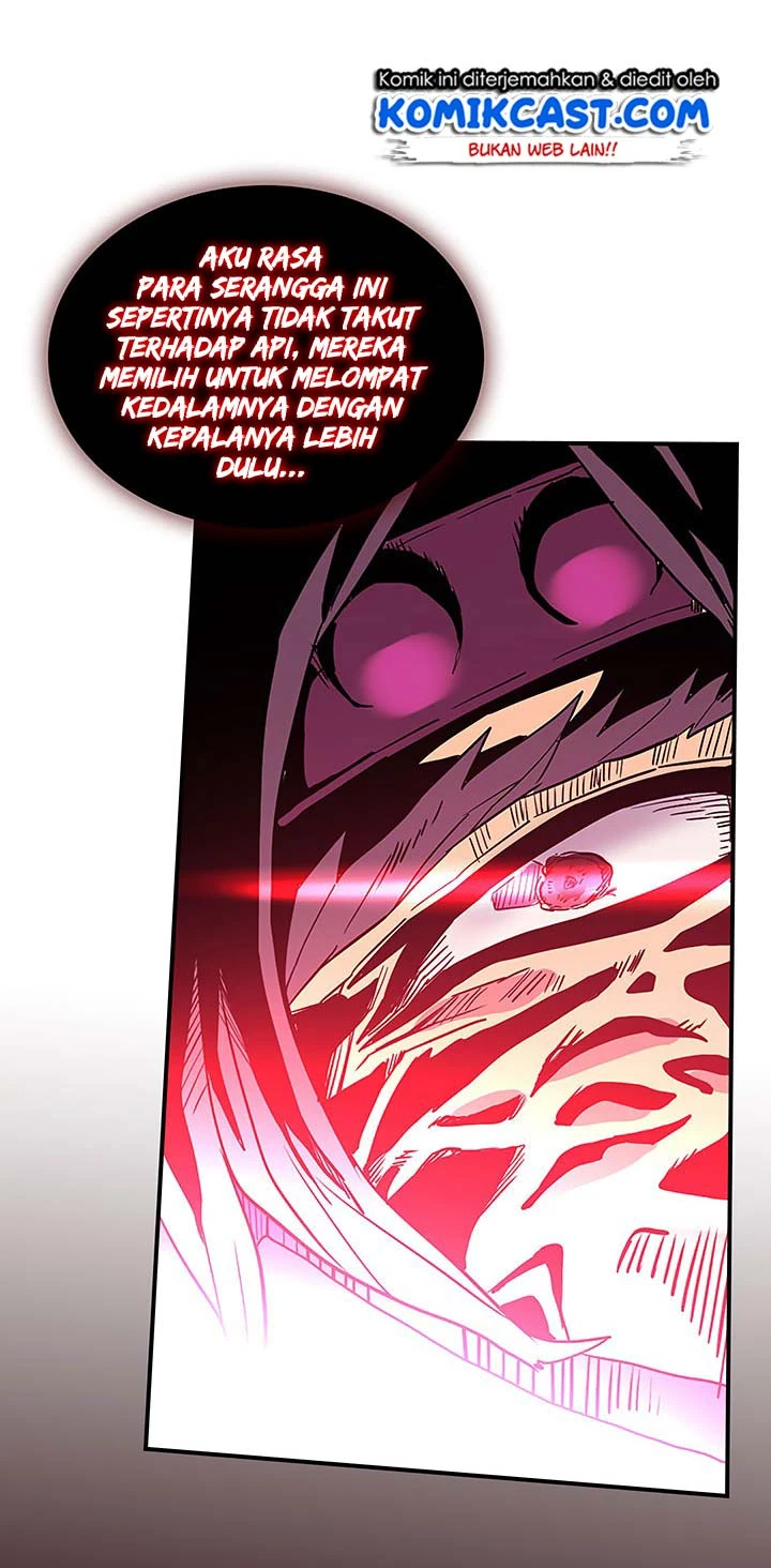 Halaman 32 — A Returner's Magic Should Be Special Chapter 80